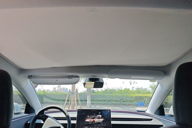 Tesla Model 3 2023 #20 Tesla Model 3 2023 car image #20