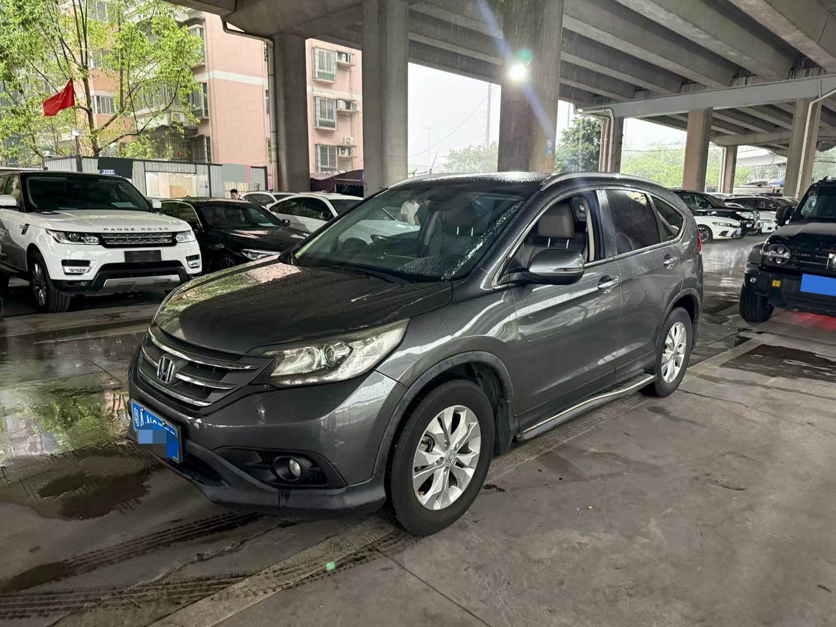 2012 2012 car image
