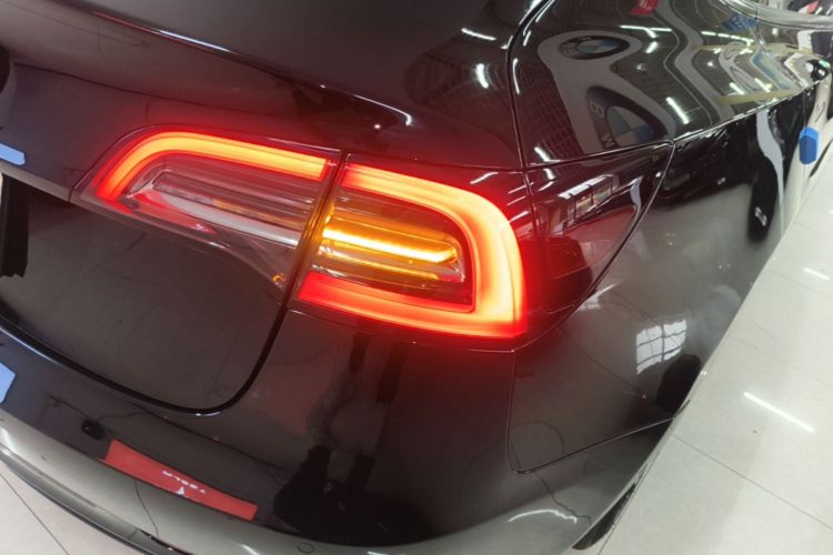 Tesla Model 3 2023 #8 Tesla Model 3 2023 car image #8
