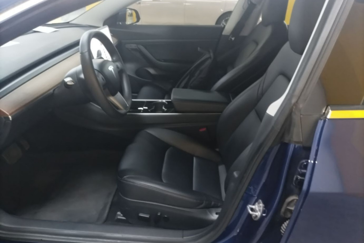 Tesla Model 3 2020 car image #15