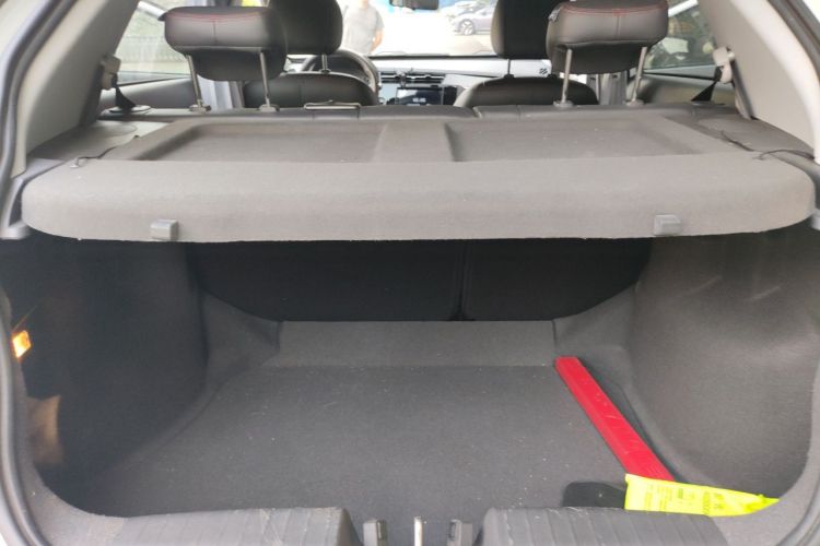 Chery Tiggo 3x 2023 #21 Chery Tiggo 3x 2023 car image #21