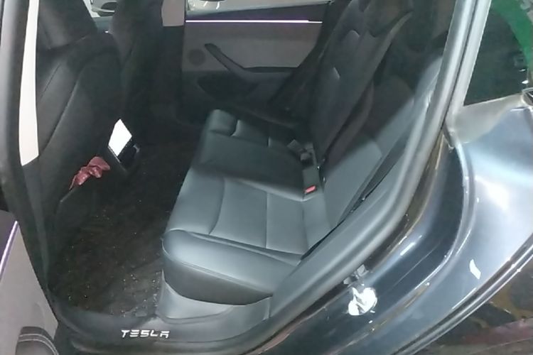 Tesla Model 3 2024 #17 Tesla Model 3 2024 car image #17