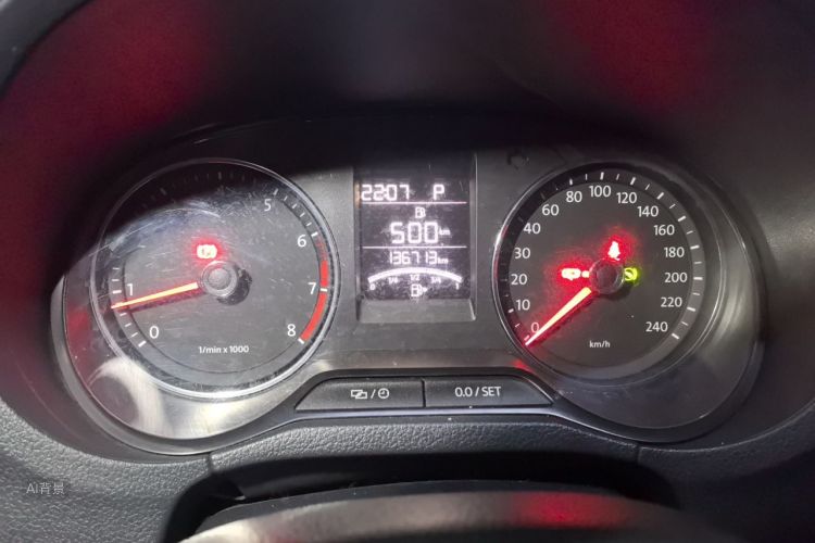 Volkswagen Polo 2016 #13 Volkswagen Polo 2016 car image #13