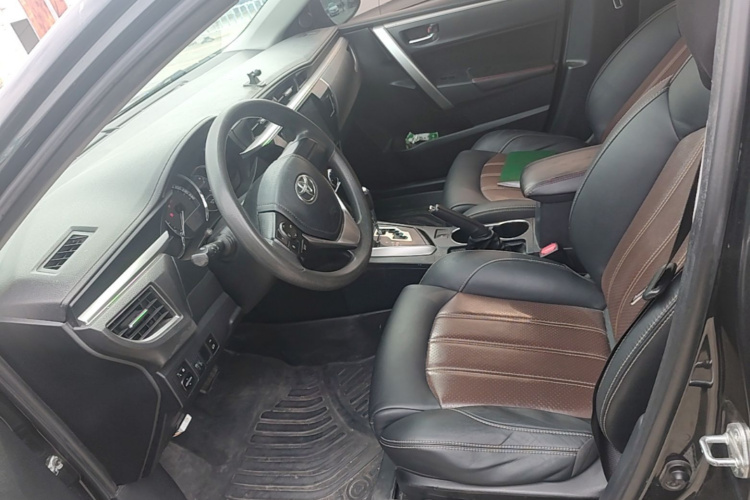 Toyota Corolla 2017 #19 Toyota Corolla 2017 car image #19