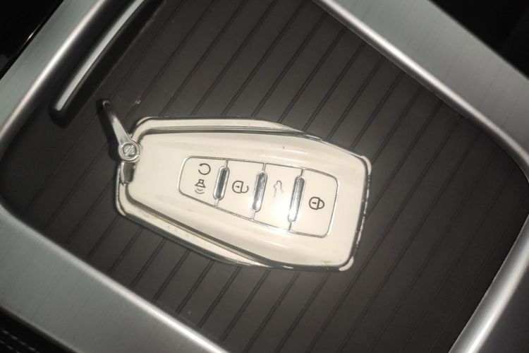 GEELY Emgrand GL 2019 car image #9