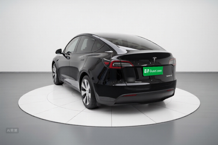 Tesla Model Y 2023 car image #5