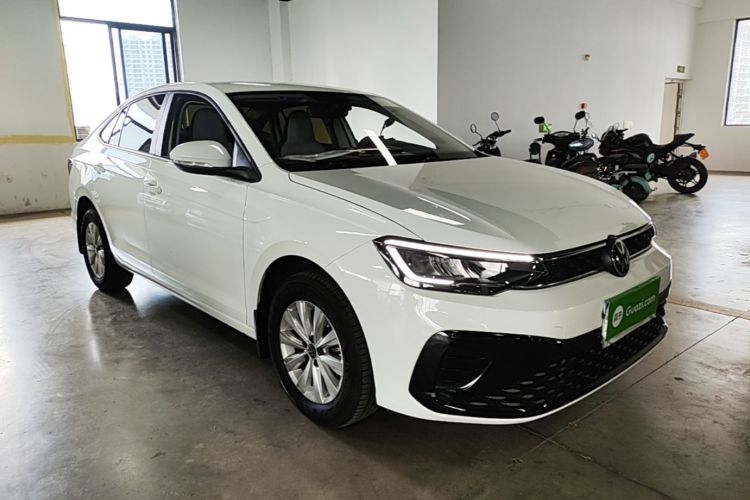 Volkswagen Lavida 2024 car image #4