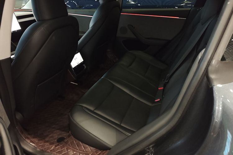 Tesla Model 3 2024 #17 Tesla Model 3 2024 car image #17