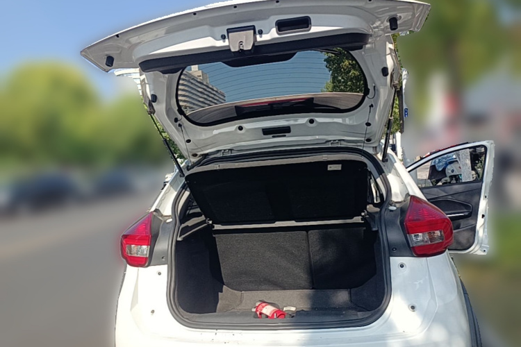 Chery Tiggo 3x 2019 car image #21