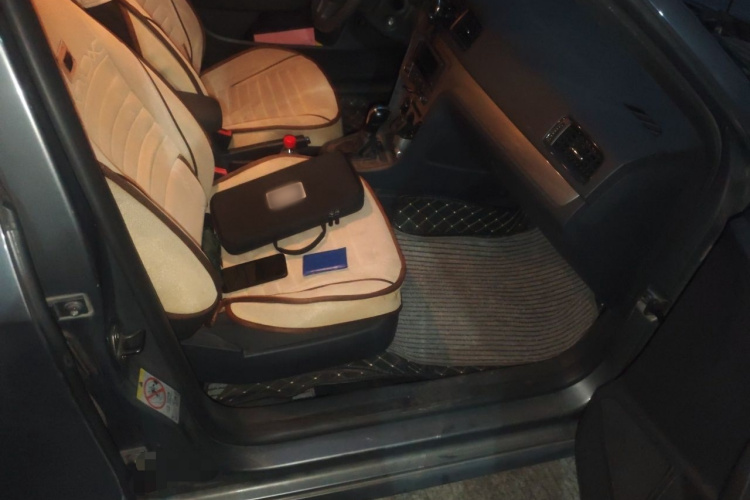 Volkswagen Lavida 2015 car image #21