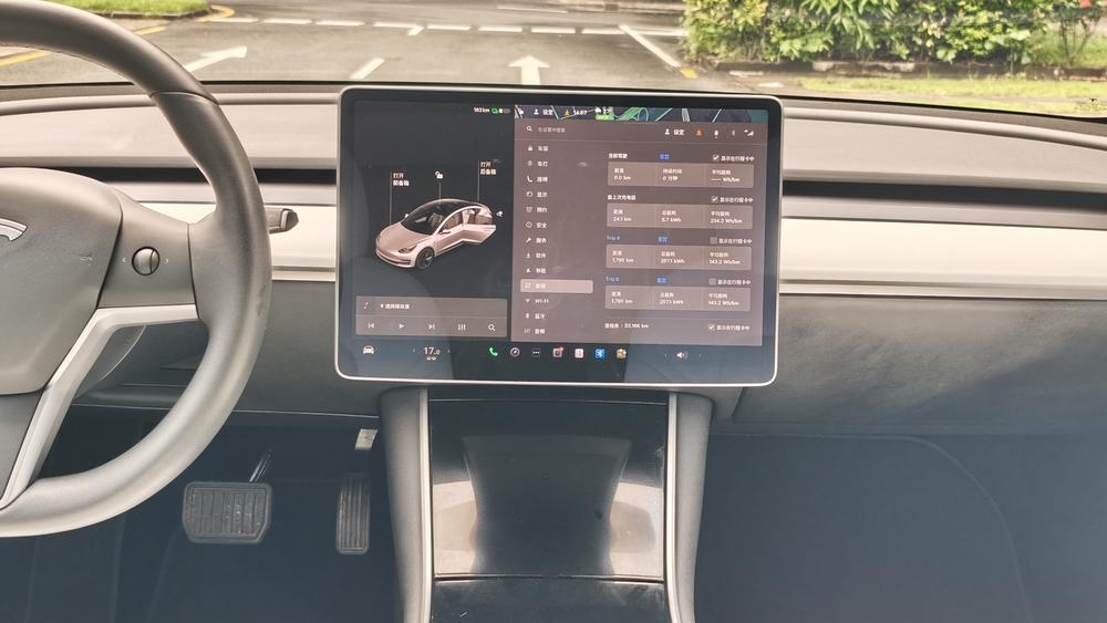 Tesla Model 3 2020 car image #14