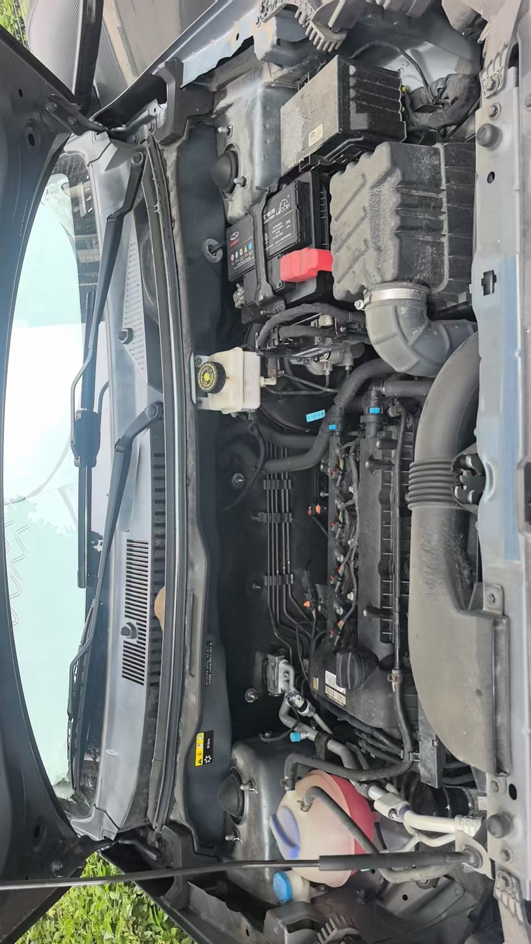 Chery Tiggo 3x 2022 car image #9