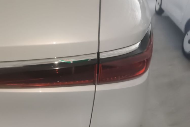 BYD Yuan Plus 2022 صورة سيارة #8