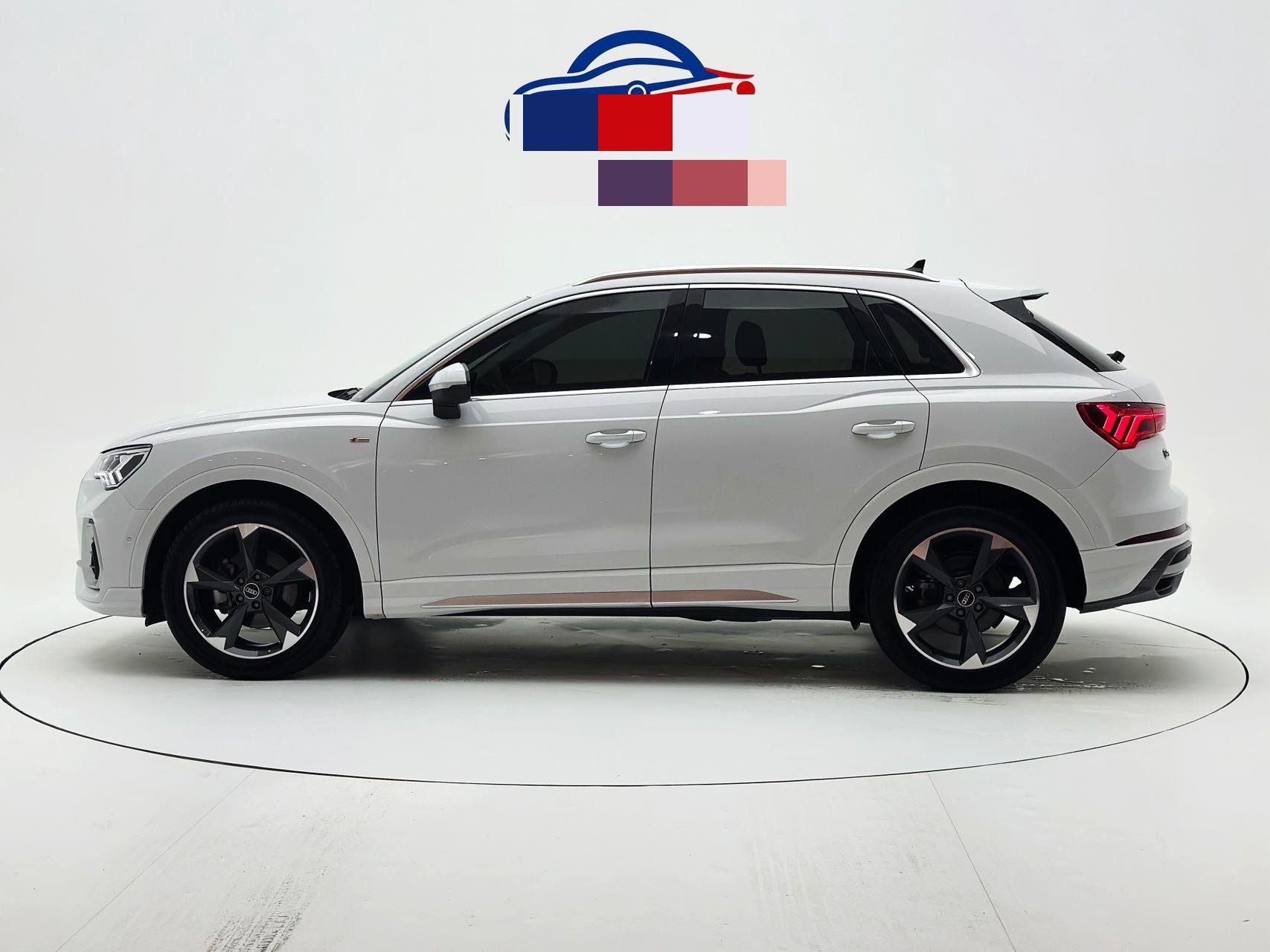 Audi Q3 2023 #7 Audi Q3 2023 car image #7