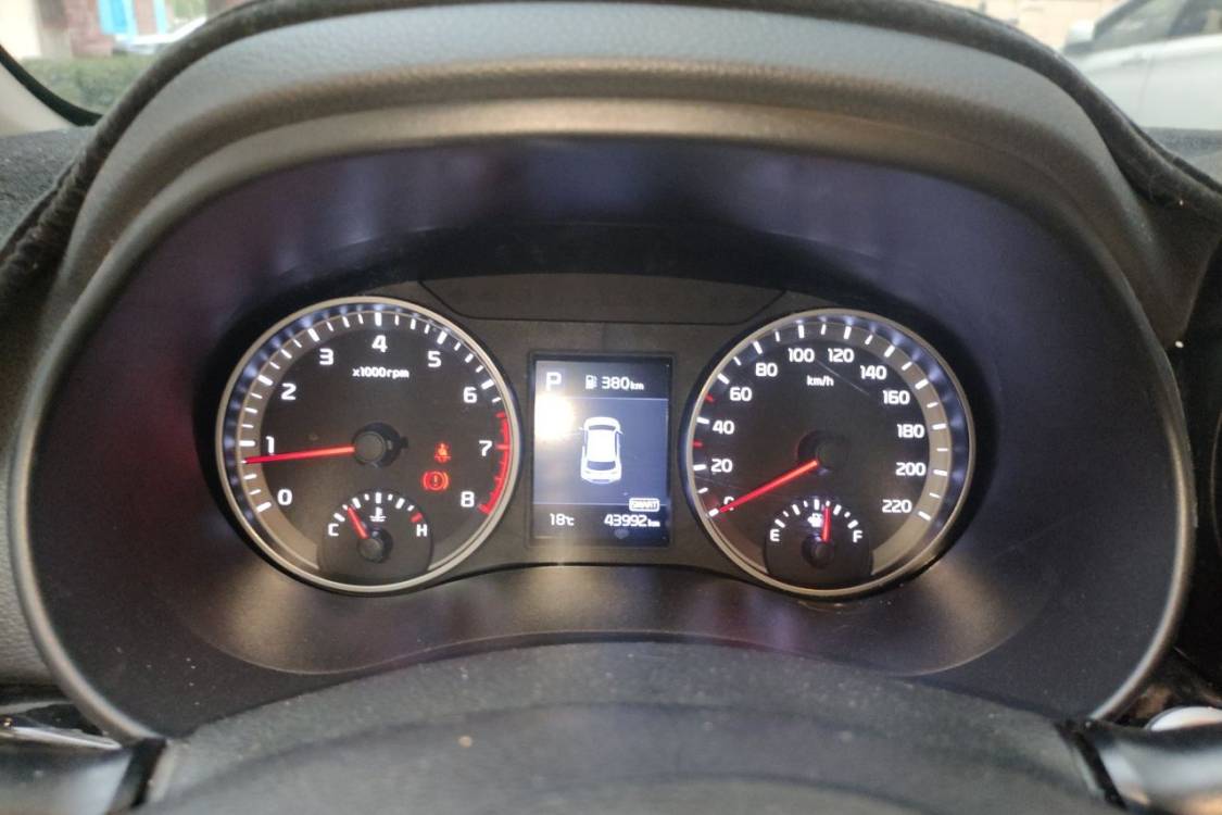 Kia KX1 2022 صورة سيارة #14