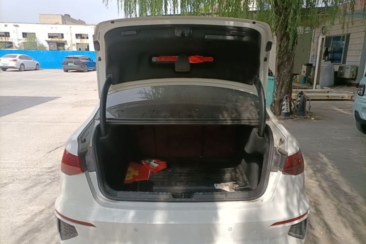 Audi A3 2022 immagine di auto #19