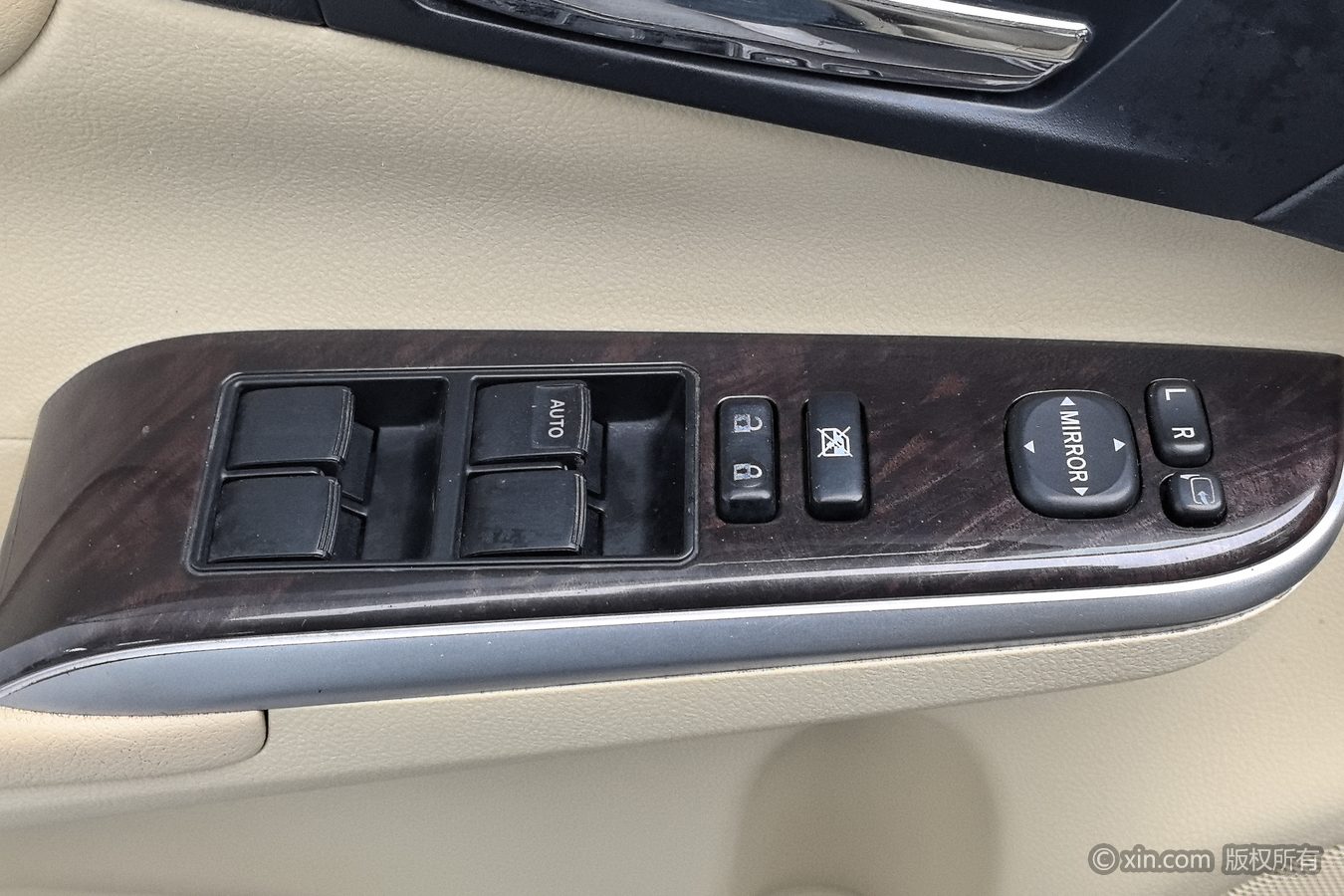 Toyota Camry 2016 #9 Toyota Camry 2016 immagine di auto #9