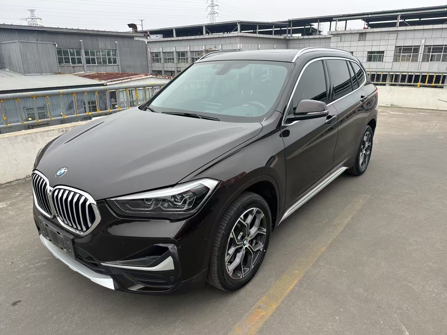 2020 2020 car image
