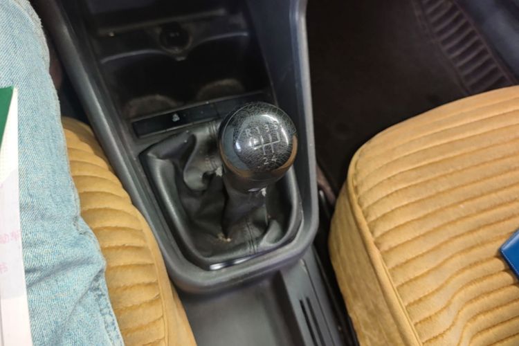 Volkswagen Santana 2018 #16 Volkswagen Santana 2018 car image #16