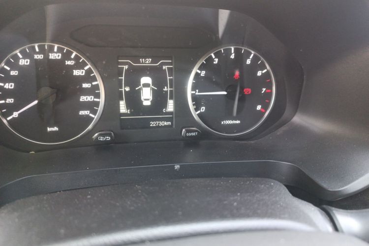 Chery Tiggo 5x 2023 #10 Chery Tiggo 5x 2023 immagine di auto #10