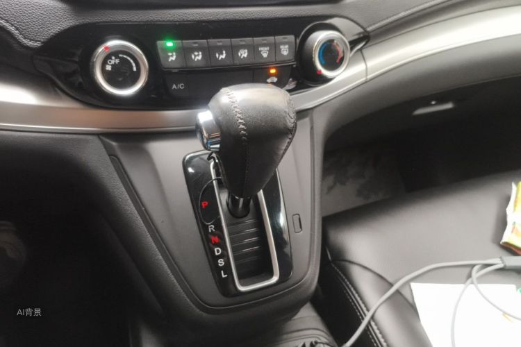 Honda CR-V 2017 #16 Honda CR-V 2017 immagine di auto #16