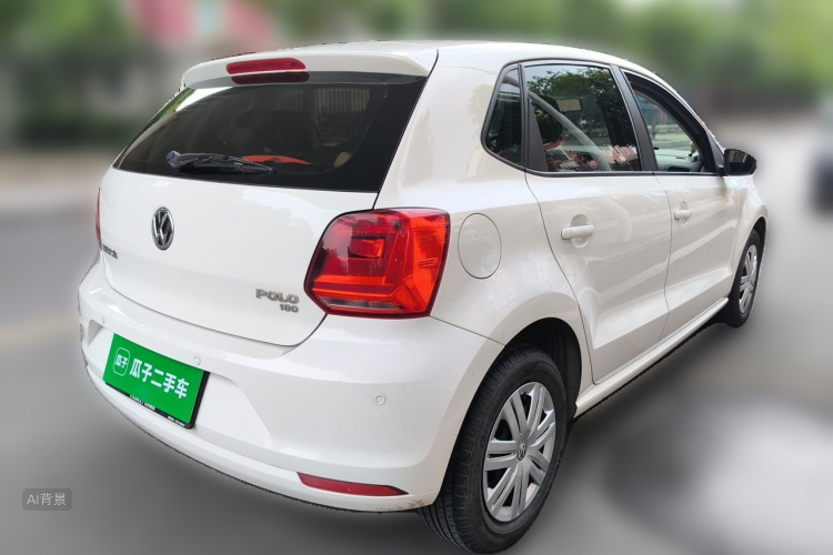 Volkswagen Polo 2018 #7 Volkswagen Polo 2018 car image #7