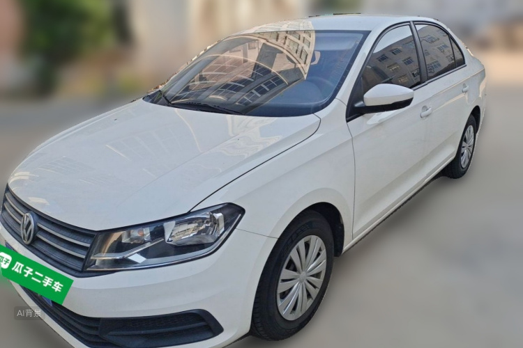 Volkswagen Santana 2022 #2 Volkswagen Santana 2022 car image #2