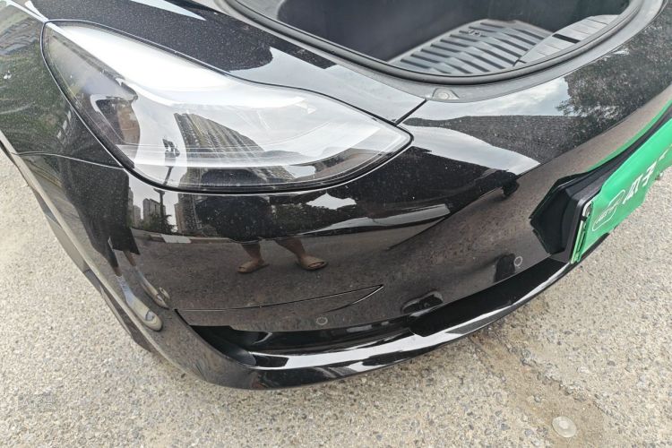 Tesla Model 3 2022 car image #8