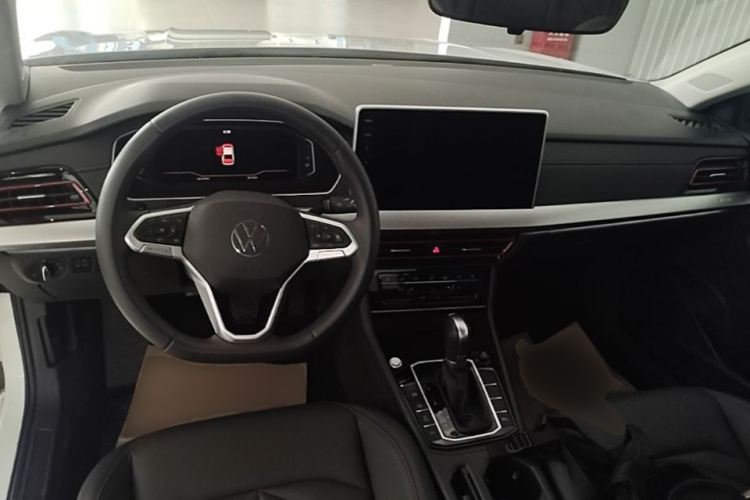 Volkswagen Lavida 2024 car image #12