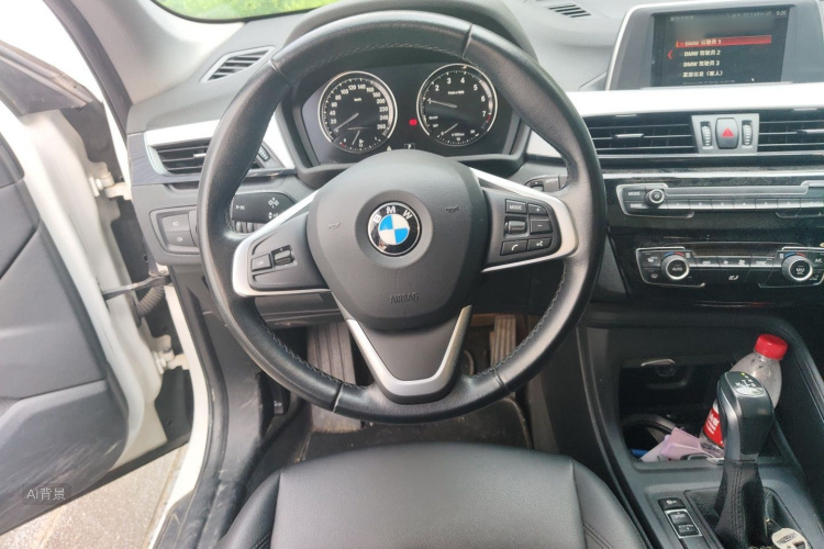 BMW X1 2019 #12 BMW X1 2019 car image #12