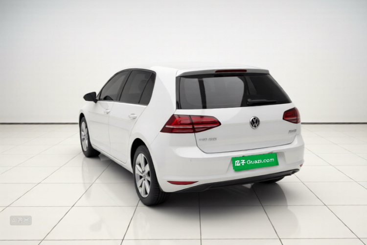 Volkswagen Golf 2017 #5 Volkswagen Golf 2017 car image #5