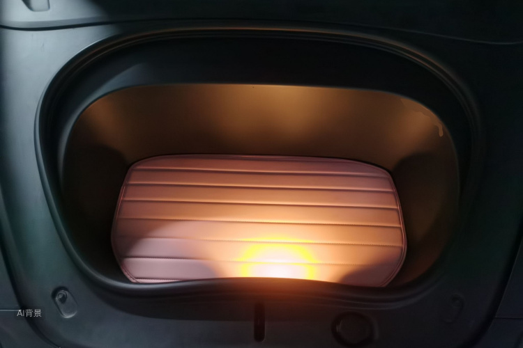 Tesla Model 3 2024 car image #22