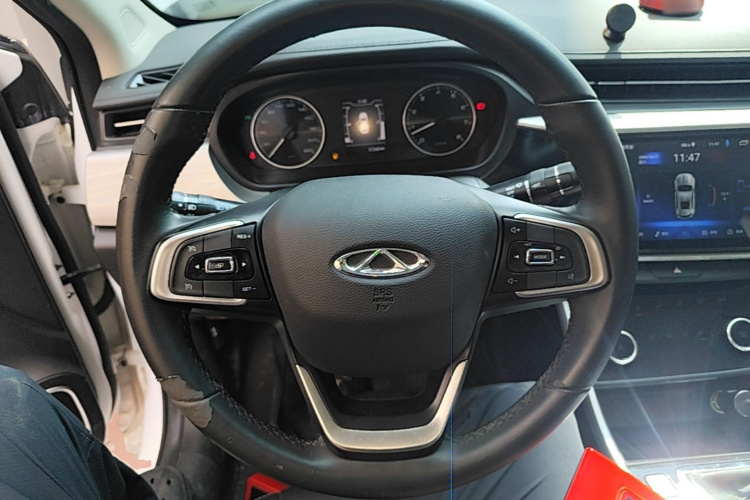 Chery Arrizo 5 2021 #11 Chery Arrizo 5 2021 car image #11