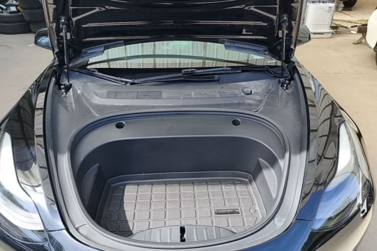 Tesla Model 3 2021 car image #20