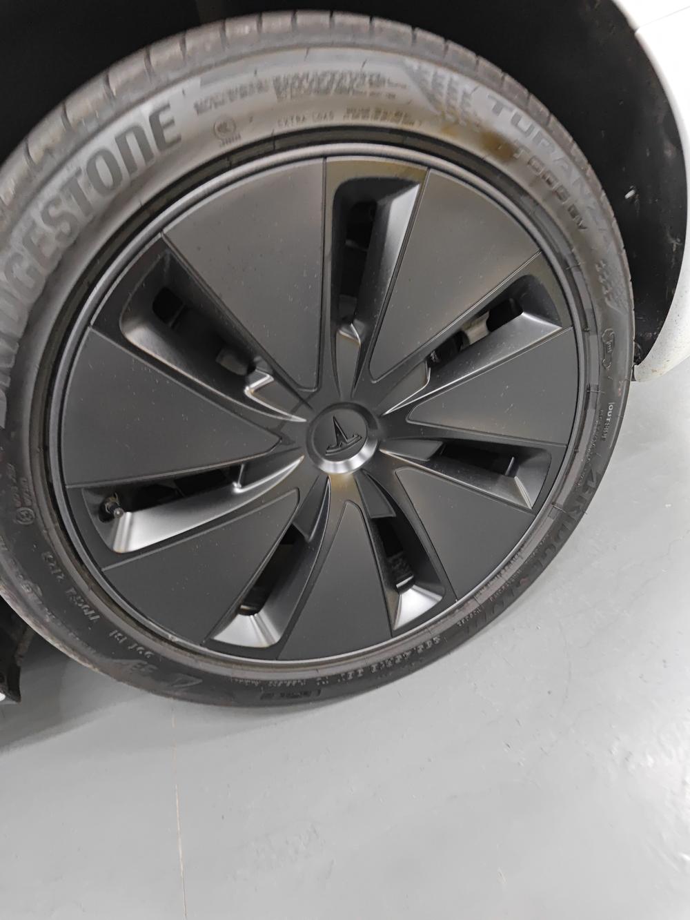 Tesla Model 3 2025 car image #22