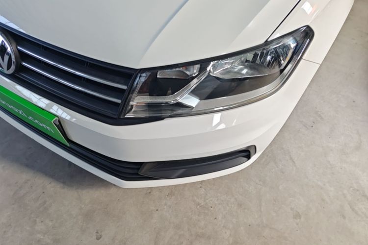 Volkswagen Santana 2021 #24 Volkswagen Santana 2021 car image #24