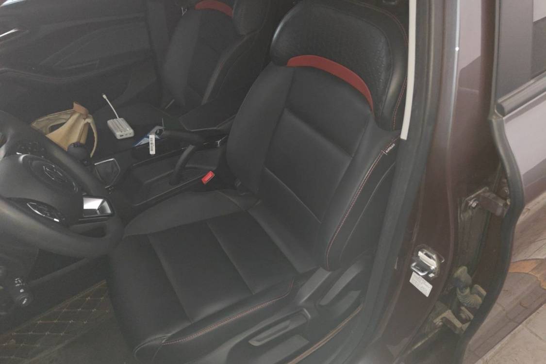 MG 5 2021 #18 MG 5 2021 car image #18