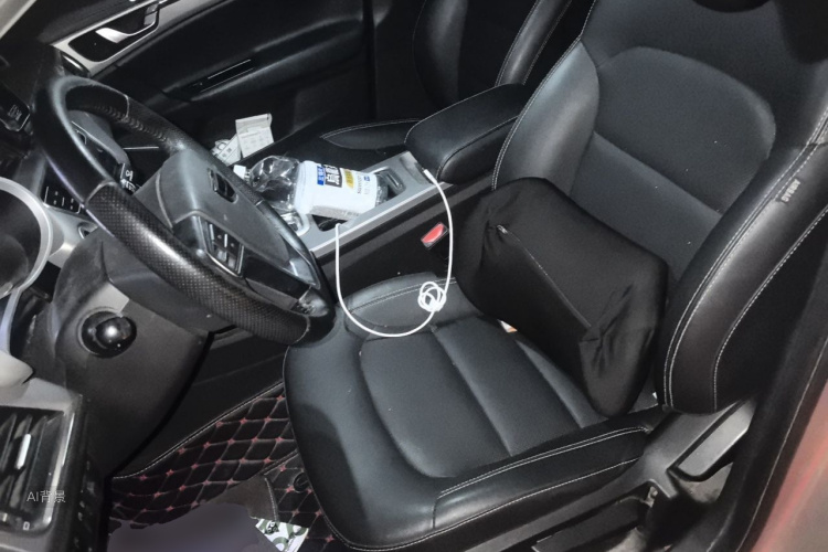 GEELY Emgrand GL 2018 #17 GEELY Emgrand GL 2018 car image #17