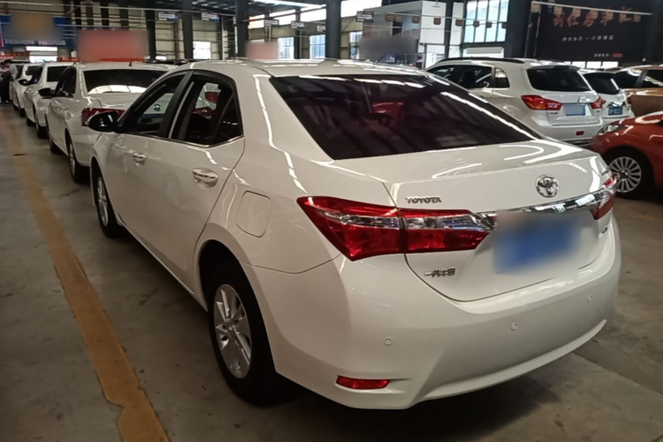 2016 #5 2016 car image #5