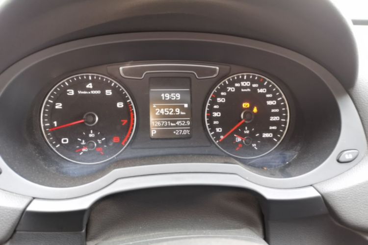 Audi Q3 2016 #12 Audi Q3 2016 immagine di auto #12