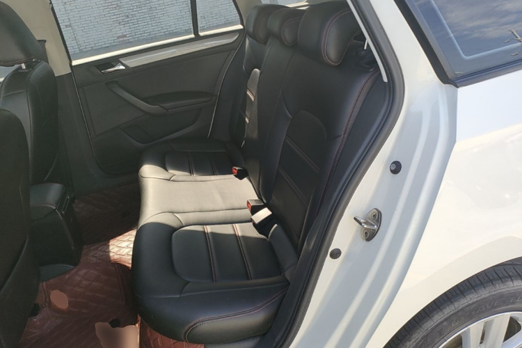 Volkswagen Santana 2021 car image #17