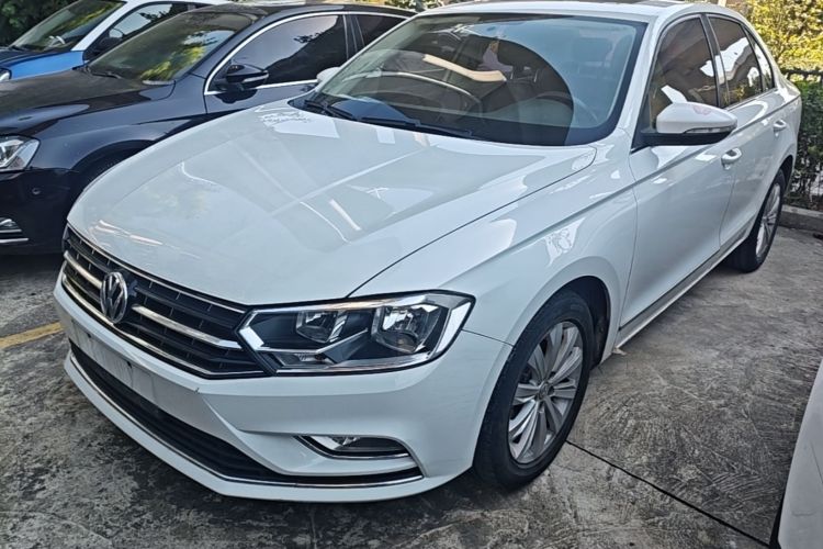 Volkswagen Bora 2017 #2 Volkswagen Bora 2017 immagine di auto #2