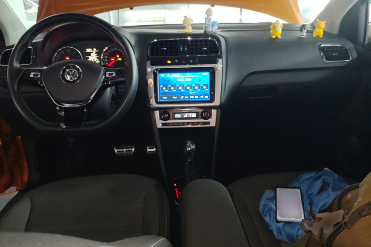 Volkswagen Polo 2016 #10 Volkswagen Polo 2016 car image #10