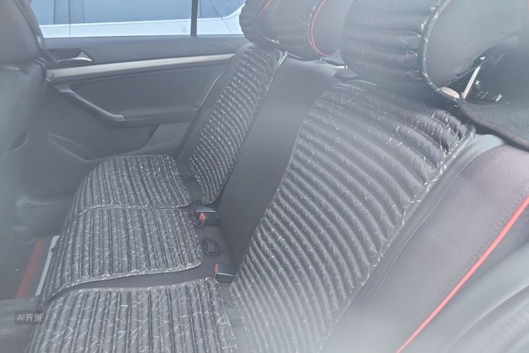 Volkswagen Lavida 2021 car image #19