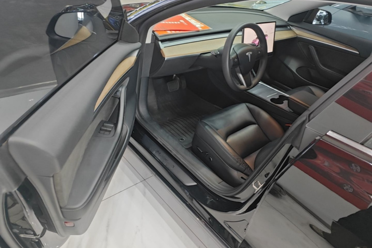 Tesla Model 3 2023 #16 Tesla Model 3 2023 immagine di auto #16