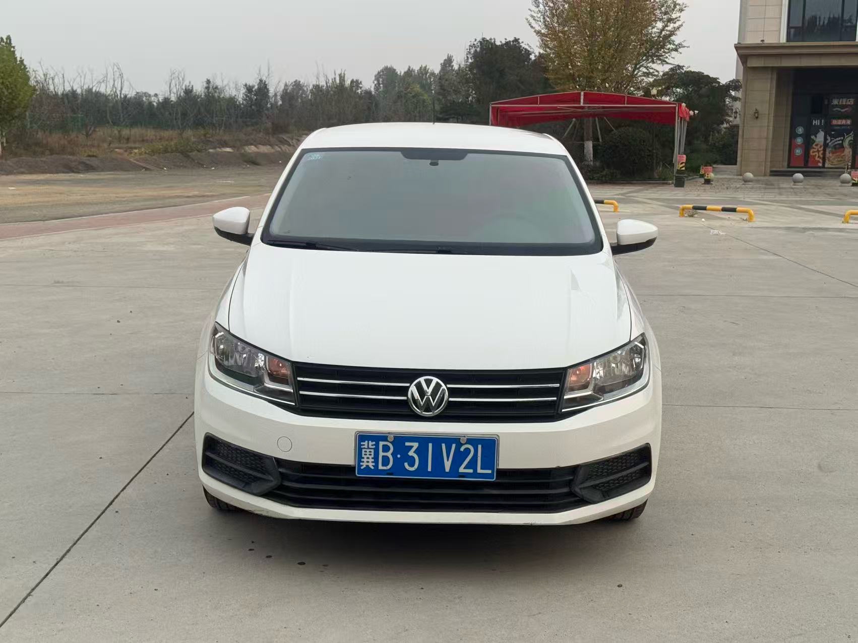 Volkswagen Santana 2019 #2 Volkswagen Santana 2019 immagine di auto #2