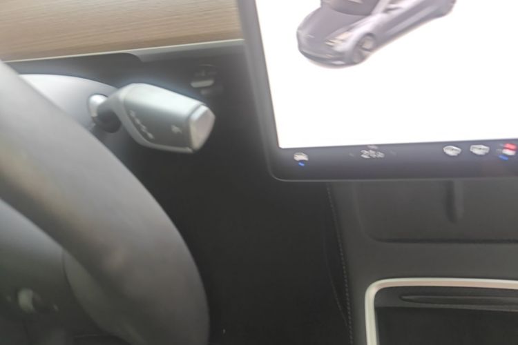 Tesla Model 3 2022 car image #14