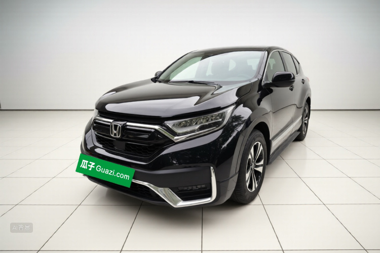 Honda CR-V 2021 imagem de carro #2