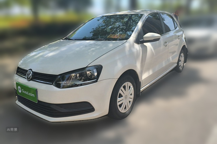 Volkswagen Polo 2016 #2 Volkswagen Polo 2016 car image #2