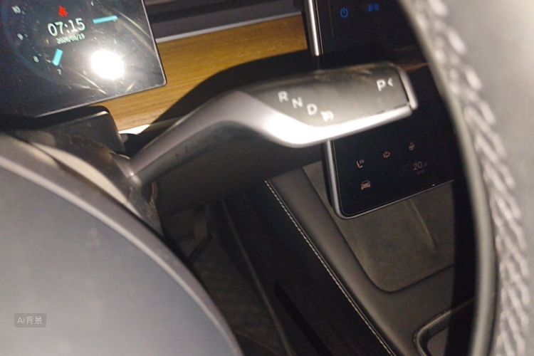 Tesla Model Y 2022 #16 Tesla Model Y 2022 car image #16